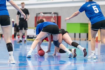 Bild 108 - wBJ TSV Ellerbek - TSV Uetersen : Ergebnis: 15:10